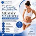 Mummy Makeover In Birmingham - Dr Lopa Patel