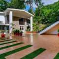 Weekend Getaways Near Rishikesh | Luxury Resort Stay