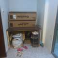 Sar 50,  Metal Table ,study Table