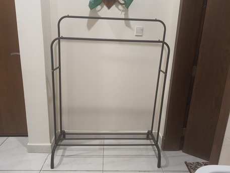 Dammam, Furniture, Sar 50,  Metal Table ,study Table