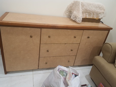 Dammam, Furniture, Sar 50,  Metal Table ,study Table