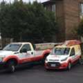 Custom Commercial Fleet Wraps For Trucks, Vans & Company Vehicles