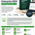 Get QuickBooks Desktop Enterprise 2024 With Expert Help