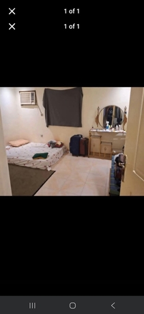 Jeddah, Rooms for Rent, SAR 750/month,  Bachelor Room