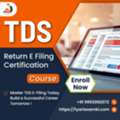 Online TDS Return E-Filing Training Course