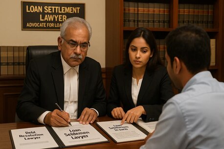 Ghaziabad, Legal, Need Help With RBI/ Banking Complaints?