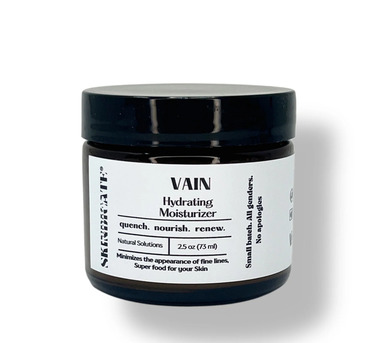 New York, Health & Beauty Items, USD 24,  Natural Skincare Products For Dry Skin &ndash; VAIN Hydrating Moisturizer For Deep, Lasting Hydr