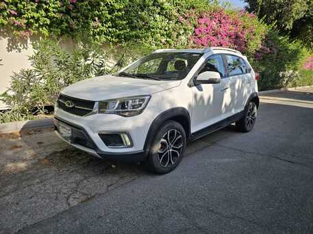 Saar, Vehicles, Cars & Trucks , BHD 2400,  Chery Tiggo 2,  2020,  Automatic,  85000 KM,  020