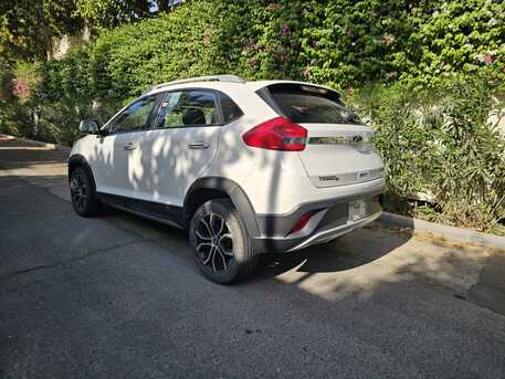 Saar, Vehicles, Cars & Trucks , BHD 2400,  Chery Tiggo 2,  2020,  Automatic,  85000 KM,  020