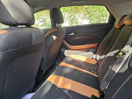 Saar, Vehicles, Cars & Trucks , BHD 2400,  Chery Tiggo 2,  2020,  Automatic,  85000 KM,  020