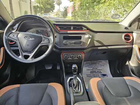 Saar, Vehicles, Cars & Trucks , BHD 2400,  Chery Tiggo 2,  2020,  Automatic,  85000 KM,  020