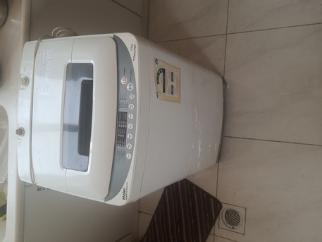 Dammam, Electronics, SAR 650,  Top Loading Washing Machine