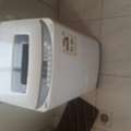 SAR 650,  Top Loading Washing Machine