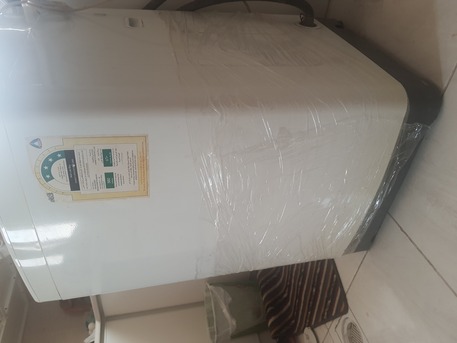 Dammam, Electronics, SAR 650,  Top Loading Washing Machine