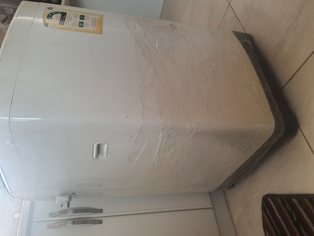 Dammam, Electronics, SAR 650,  Top Loading Washing Machine