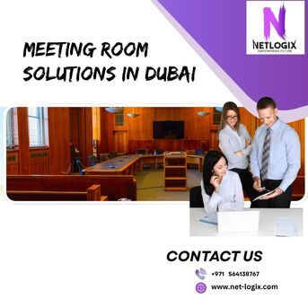 Dubai, Computers, AED 5,  Easy-to-Book Meeting Room Solutions In Dubai With Modern Business Amenities