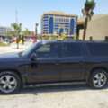 SAR 10900,  Gmc Yukon XL,  2002,  Automatic,  285000 KM,  Nice Condition