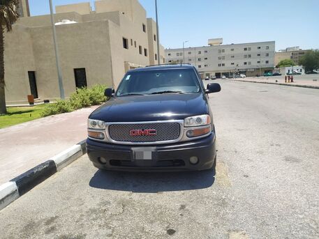 Dammam, Vehicles, Cars & Trucks , SAR 10900,  Gmc Yukon XL,  2002,  Automatic,  285000 KM,  Nice Condition