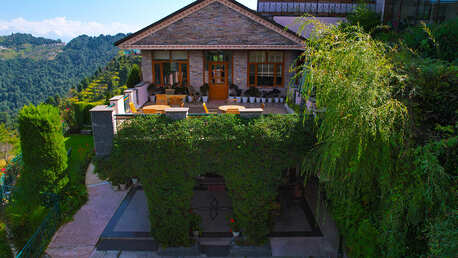 Mumbai, Travel, The Terraces Kanatal | Luxury Boutique Mountain Resort