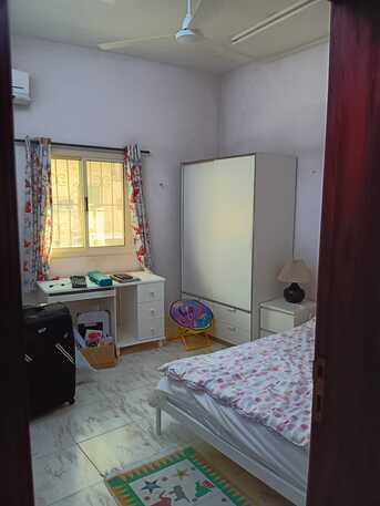 Budaiya, Rooms for Rent, BHD 90/month,  Furnished,  Room For Rent In Budaiya