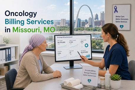 New York, Legal, Oncology Billing Services In Missouri, MO