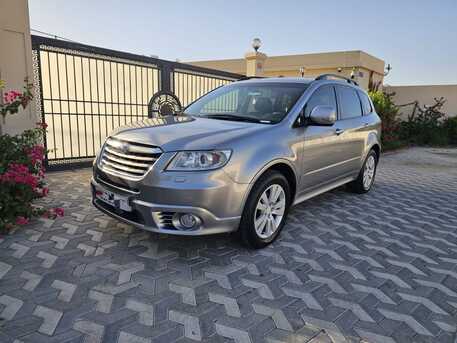 Saar, Vehicles, Cars & Trucks , BHD 2200,  Subaru Tribeca,  2010,  Automatic,  89000 KM,