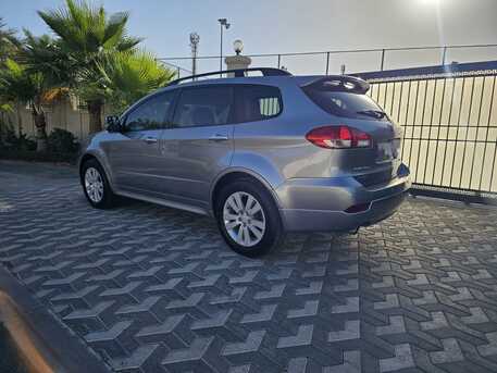 Saar, Vehicles, Cars & Trucks , BHD 2200,  Subaru Tribeca,  2010,  Automatic,  89000 KM,