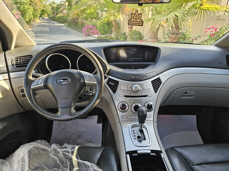 Saar, Vehicles, Cars & Trucks , BHD 2200,  Subaru Tribeca,  2010,  Automatic,  89000 KM,