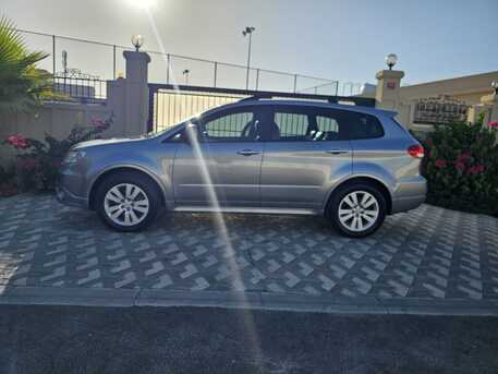 Saar, Vehicles, Cars & Trucks , BHD 2200,  Subaru Tribeca,  2010,  Automatic,  89000 KM,