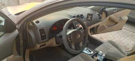 Al Sharafeyah, Vehicles, Cars & Trucks , SAR 15000,  Nissan Altima 2.5S 2011 For Urgent Sale,  2011,  385038 KM,  Well-maintained Nissan Altima 2.5S ( Model) Available For Urgent Sale. The Car Is In G