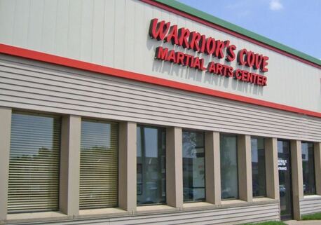 New York, Training, Best Martial Arts In St. Paul For Kids & Adults | Join Warrior