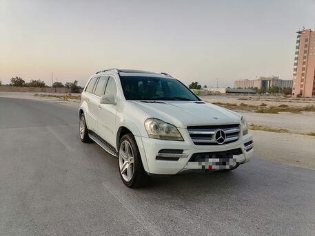 Manama, Vehicles, Cars & Trucks , BHD 3200,  Mercedes GL450,  2011,  Automatic,  124000 KM,