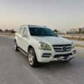 BHD 3200,  Mercedes GL450,  2011,  Automatic,  124000 KM,