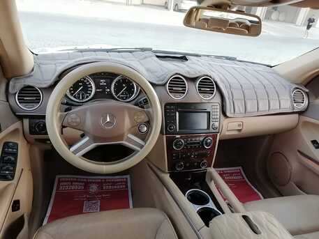 Manama, Vehicles, Cars & Trucks , BHD 3200,  Mercedes GL450,  2011,  Automatic,  124000 KM,