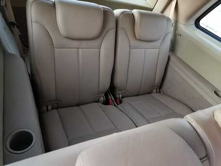 Manama, Vehicles, Cars & Trucks , BHD 3200,  Mercedes GL450,  2011,  Automatic,  124000 KM,