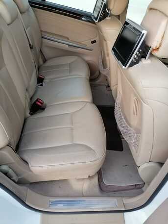 Manama, Vehicles, Cars & Trucks , BHD 3200,  Mercedes GL450,  2011,  Automatic,  124000 KM,
