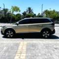 BHD 3800,  Peugeot 5008,  2018,  Automatic,  105000 KM,  FULL OPTION