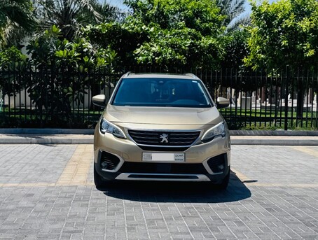 Riffa, Vehicles, Cars & Trucks , BHD 3800,  Peugeot 5008,  2018,  Automatic,  105000 KM,  FULL OPTION