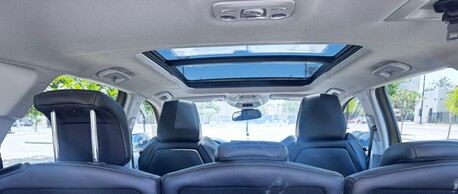 Riffa, Vehicles, Cars & Trucks , BHD 3800,  Peugeot 5008,  2018,  Automatic,  105000 KM,  FULL OPTION