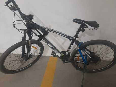 Dammam, Bicycles, SAR 399,  Bicycle 26