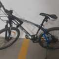 SAR 399, Bicycle 26