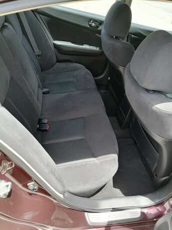 Manama, Vehicles, Cars & Trucks , BHD 2500,  Nissan Maxima,  2014,  Automatic,  128000 KM,