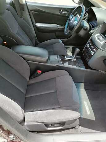 Manama, Vehicles, Cars & Trucks , BHD 2500,  Nissan Maxima,  2014,  Automatic,  128000 KM,