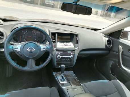 Manama, Vehicles, Cars & Trucks , BHD 2500,  Nissan Maxima,  2014,  Automatic,  128000 KM,