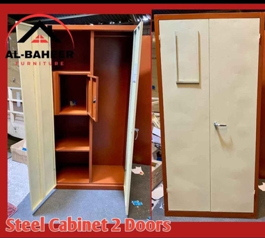 Riyadh, Household Items, SAR 11,  STEEL BEDS &bull; WOODEN BEDS &bull; BOX BEDS & CABINETS AVAILABLE IN RIYADH  Premium Quality Furnit