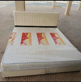 Riyadh, Household Items, SAR 11,  STEEL BEDS &bull; WOODEN BEDS &bull; BOX BEDS & CABINETS AVAILABLE IN RIYADH  Premium Quality Furnit