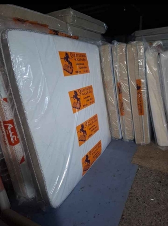 Riyadh, Household Items, SAR 11,  STEEL BEDS &bull; WOODEN BEDS &bull; BOX BEDS & CABINETS AVAILABLE IN RIYADH  Premium Quality Furnit