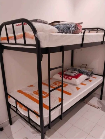 Riyadh, Household Items, SAR 11,  STEEL BEDS &bull; WOODEN BEDS &bull; BOX BEDS & CABINETS AVAILABLE IN RIYADH  Premium Quality Furnit