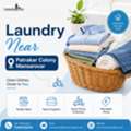 Top-Rated Laundry Service Near Patrakar Colony, Mansarovar