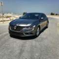 BHD 2450,  Renault Talisman,  2017,  Automatic,  122000 KM,